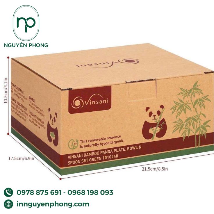 Carton Sóng B Là Gì? Giải Mã Ưu Nhược Điểm Của Carton Sóng B.